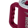 thumbnail image 4 of HBCU 40 oz. x 2 pk. Insulated Tumblers, 4 of 5