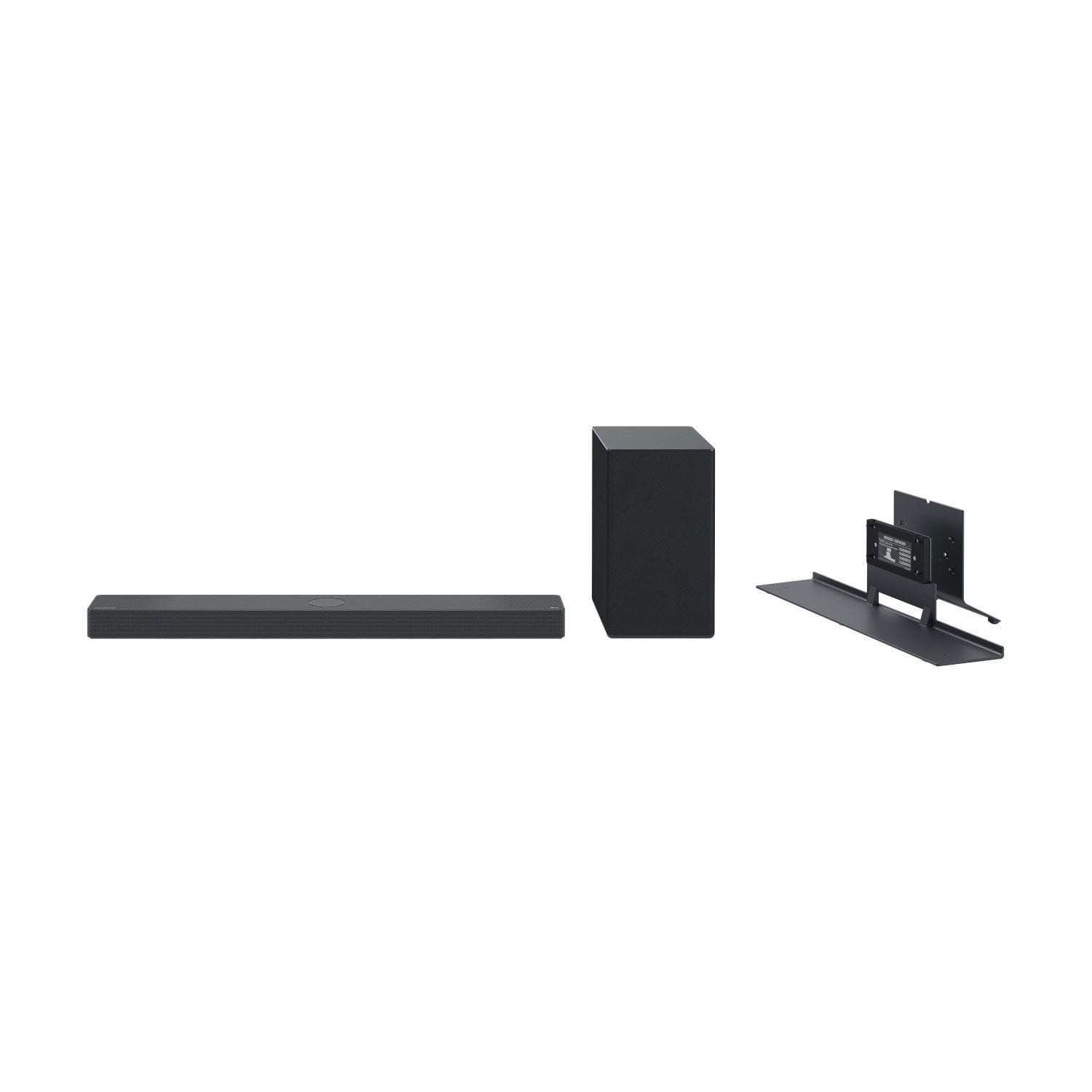 LG 3.1.3 Home Theater Sound Bar with IMAX Enhanced & Dolby Atmos and DTS:X
