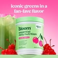 thumbnail image 4 of Bloom Nutrition Greens & Superfoods Powder, Shirley Temple 48 Servings, 9.2 oz., 4 of 7