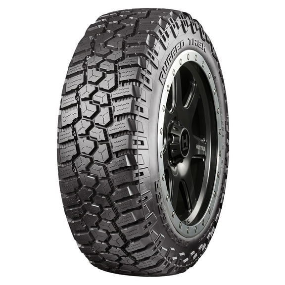 Cooper Discoverer Rugged Trek - 265/70R16 112T Tire