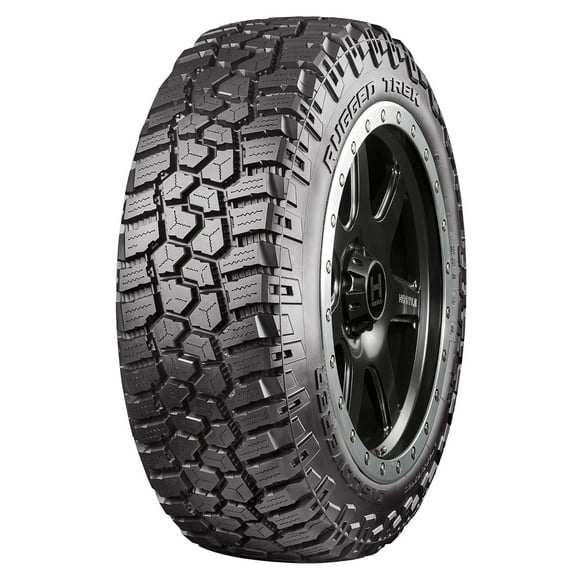 Cooper Discoverer Rugged Trek - 275/60R20 115T Tire