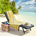 thumbnail image 1 of Member's Mark 2-Pack Oversized Beach Towels, 40" x 72", 1 of 10