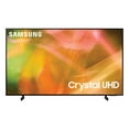 thumbnail image 1 of SAMSUNG 85" Class AU800D-Series Crystal Ultra HD 4K Smart TV - UN85AU800DFXZA, 1 of 17
