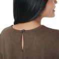 thumbnail image 4 of Member's Mark Women's Favorite Soft Romper, 4 of 7
