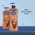 thumbnail image 5 of Vaseline Cocoa Radiant Lotion Set, 5 of 8