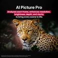 thumbnail image 10 of LG 65" Class C5 Series OLED evo AI Smart TV, 10 of 17