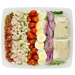 sam's club caesar dressing Curious about Member's Mark Caesar Salad in the 'Meals To Go' section at @samsclub? Head over to my page @samsclubfoodreview for the full review on this premade salad kit! @samsclubfoodreview