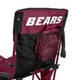 thumbnail image 5 of Logo Brands Shaw Bears Hard Arm Chair, 5 of 6