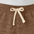 thumbnail image 5 of Member's Mark Men's Sherpa Lined Jogger, 5 of 6