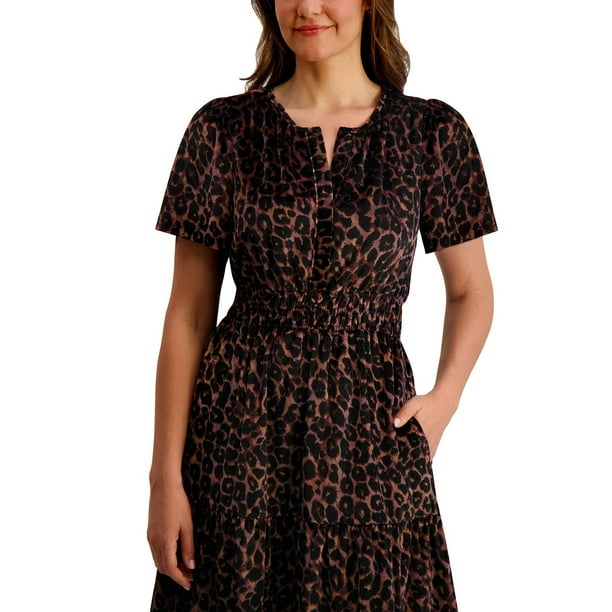 French Connection Women's Velvet Mini Dress - Samsclub.com