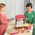 thumbnail image 5 of Member's Mark Tabletop Wooden Pizza Playset, 5 of 8