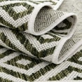 thumbnail image 4 of Jill Zarin Costa Rica Outdoor Rug, 4 of 8