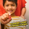 thumbnail image 3 of Flintstones Gummies Complete Vitamin Supplement 250 ct., 3 of 8