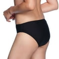thumbnail image 3 of Loft Women's Hipster Swim Bottom, 3 of 5