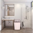 thumbnail image 2 of Hamilton Beach 2.0 cu. ft. Top Load Portable Washer, 2 of 6