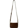 thumbnail image 5 of Frye Melissa 100% Genuine Leather Women's Convertible Belt Bag, 5 of 11