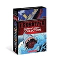 thumbnail image 1 of I Survived Graphic Novels #1-4: A Graphix Collection, 1 of 1