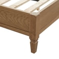 thumbnail image 13 of Crosley Furniture Katia King Bed in Driftwood, 13 of 15