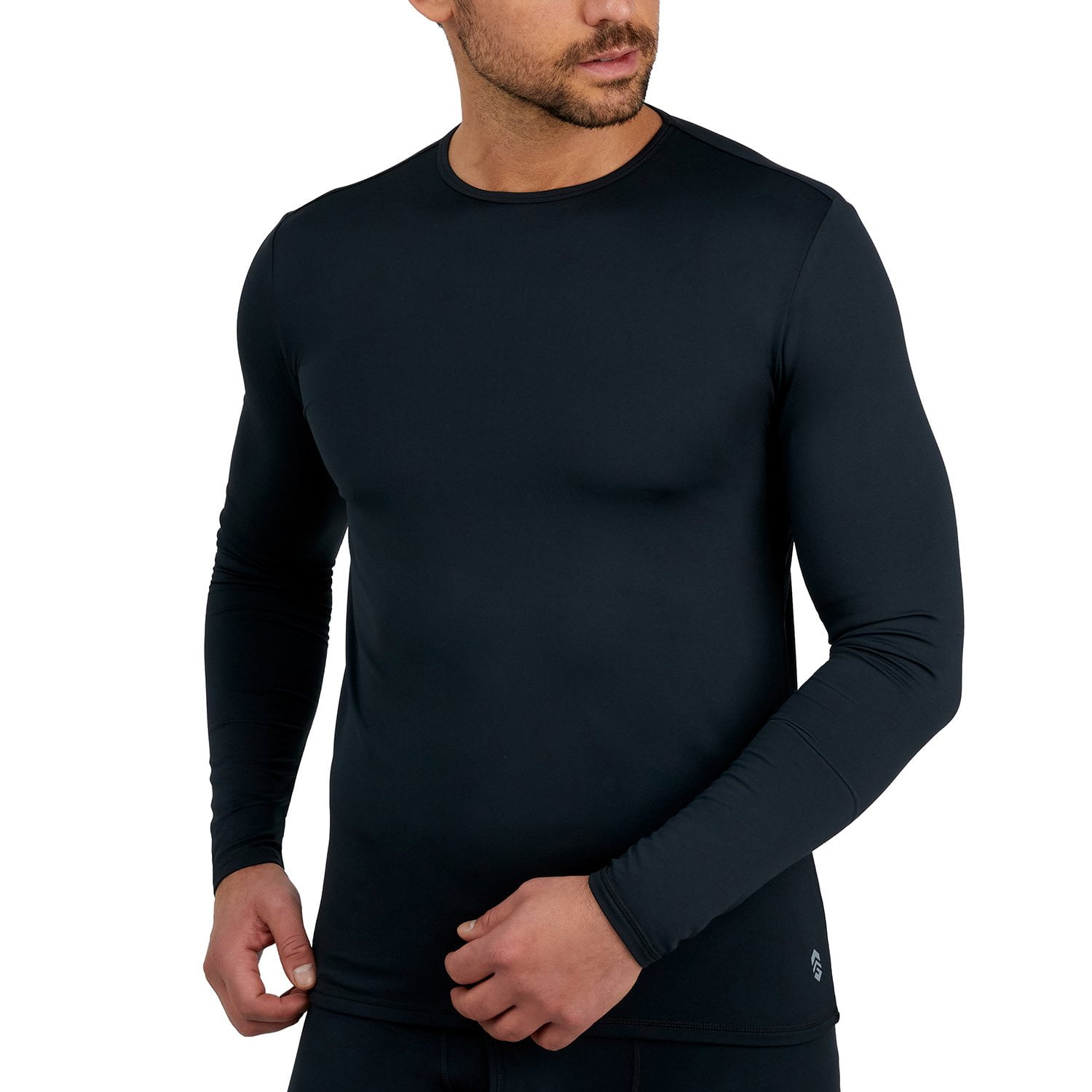 Free Country Men's 2-Pack Base Layer Top - Samsclub.com