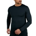 thumbnail image 1 of Free Country Men's 2-Pack Base Layer Top, 1 of 4