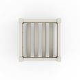 thumbnail image 8 of POLYWOOD Gulf Shores Planter, Choose Size, 8 of 9