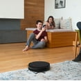 thumbnail image 5 of bObsweep Charlotte Robot Vacuum and Mop with Straight Line Navigation, 5 of 7