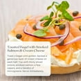 thumbnail image 7 of Member's Mark Farm Raised Cold Smoked Atlantic Salmon, 12 oz., 2 pk., 7 of 8