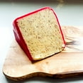 thumbnail image 3 of Somerdale Red Dragon Cheddar Cheese with Wholegrain Mustard and Ale, 1 lb., 3 of 6