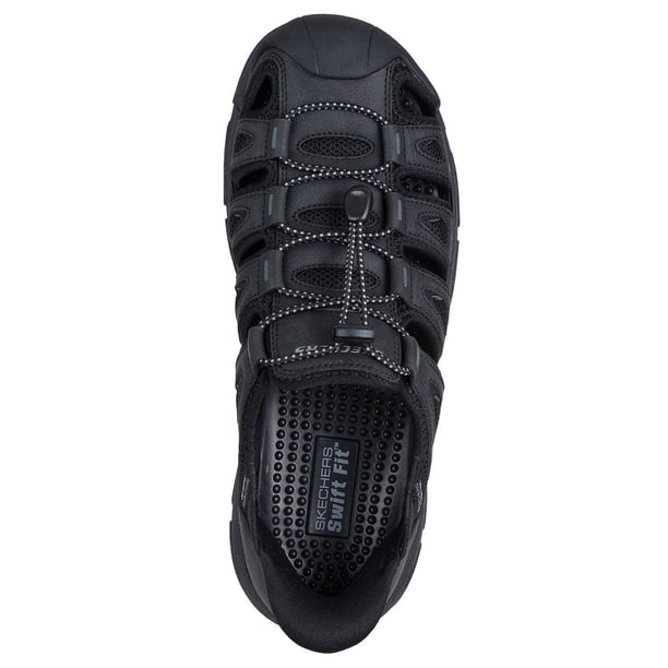 Skechers Men's Hands Free Swift Fit Water Sandal - Samsclub.com