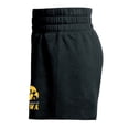 thumbnail image 2 of Champion NCAA Iowa Hawks Women's Shorts, 2 of 7