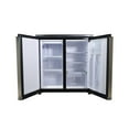 thumbnail image 6 of Frigidaire 5.5 cu. ft. Side by Side 2-Door Refrigerator/Freezer, 6 of 6