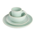 thumbnail image 4 of Gibson Home 32-Piece Everyday Essential Round Dinnerware Set, Service for 8, 4 of 13