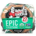thumbnail image 6 of Dave's Killer Bread Epic Everything Bagels 5 ct., 6 of 6