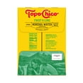 thumbnail image 4 of Topo Chico Twist of Lime Sparkling Mineral Water 16.9 fl. oz., 18 pk., 4 of 7