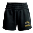 thumbnail image 1 of Champion NCAA Southern Mississippi Golden Eagles Women's Shorts, 1 of 7