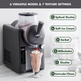 thumbnail image 5 of GreenPan Frost 15-in-1, Ice Cream Maker & Slushie Machine, 5 of 13