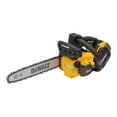 thumbnail image 2 of Dewalt 60V Max Chainsaw Kit, 2 of 6