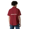 thumbnail image 3 of Knights Apparel NCAA Short-Sleeve River Shirt, Choose Team & Size, 3 of 4