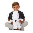 thumbnail image 3 of Weighted 3lb. Licensed Character Plush Pillow, 3 of 8