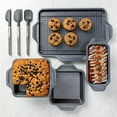 thumbnail image 2 of All-Clad Pro-Release 8-Piece Nonstick Bakeware Set, 2 of 5