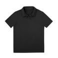 thumbnail image 5 of Member's Mark Boys Favorite Soft Polo, 5 of 8