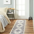 thumbnail image 6 of Home Dynamix Premium Sakarya Traditional Medallion Area Rug, Various Sizes, Assorted Sizes and Designs, 6 of 6