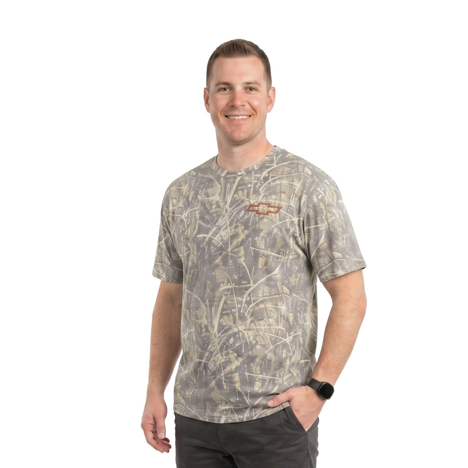 Licensed Men's Graphic Tee - Samsclub.com