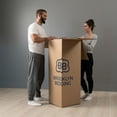 thumbnail image 8 of Brooklyn Essential 10" Medium Hybrid Mattress, 8 of 9