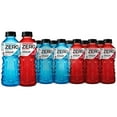 thumbnail image 1 of Powerade Zero Sugar Variety Pack, 20 fl. oz., 24 pk., 1 of 6