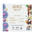 thumbnail image 2 of Dove Pamper & Anti-Stress Body Wash, 30.6 fl. oz., 2 pk., 2 of 15