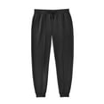 thumbnail image 7 of Member's Mark Women's Sandwash Front Seam Piping Jogger, 7 of 8