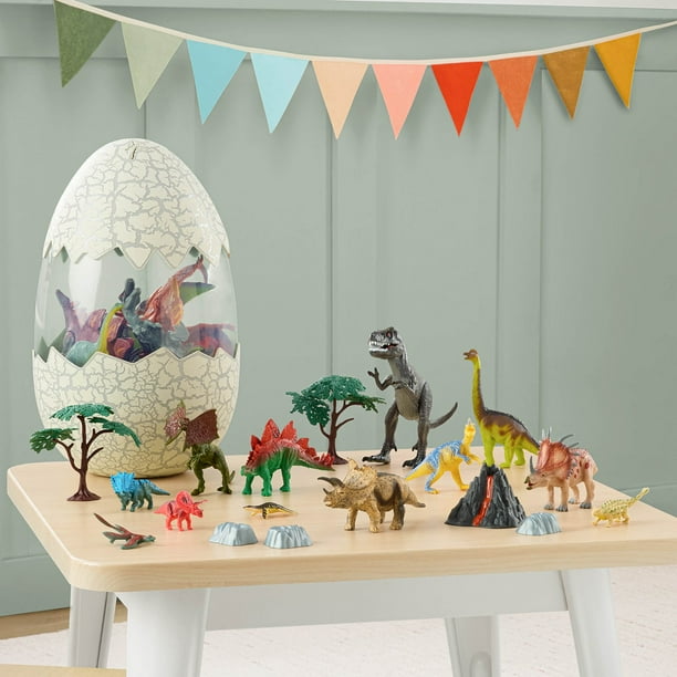 Member's Mark Dino Egg Bucket, 60 pc. - Samsclub.com