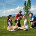 thumbnail image 11 of Lifetime Outdoor Games Set with Paddles and Volleyball, 11 of 12