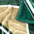 thumbnail image 6 of Logo Brands Colorado State Rams 60"x70" Super Plush Blanket, 6 of 6